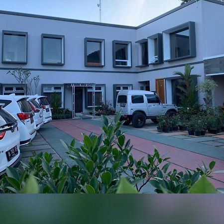De Villa Cetho Karanganyar  Kültér fotó