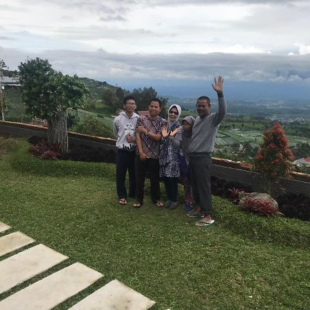 De Villa Cetho Karanganyar  Kültér fotó