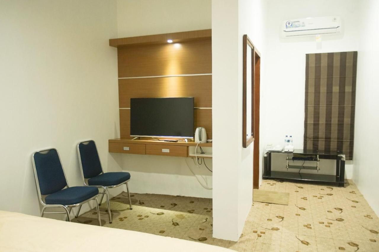 De Villa Cetho Karanganyar  Kültér fotó