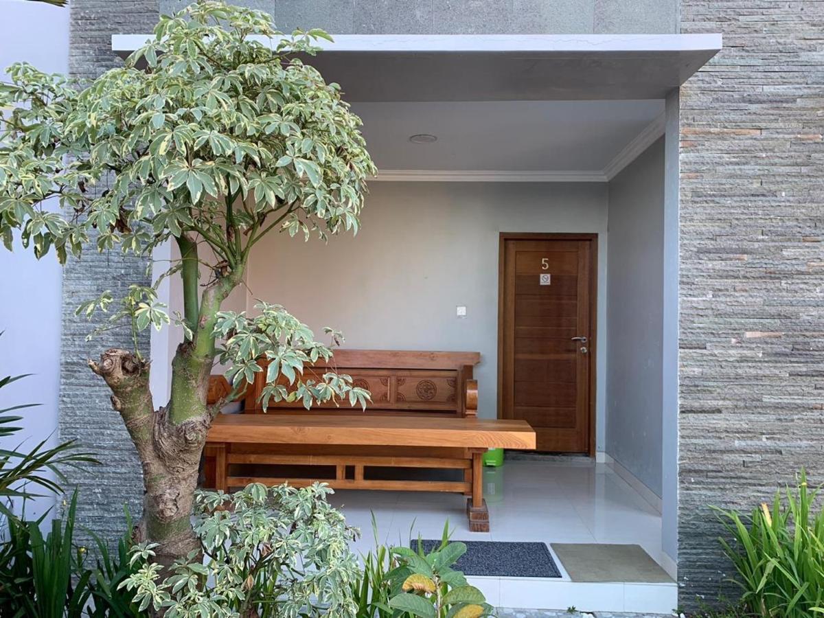 De Villa Cetho Karanganyar  Kültér fotó