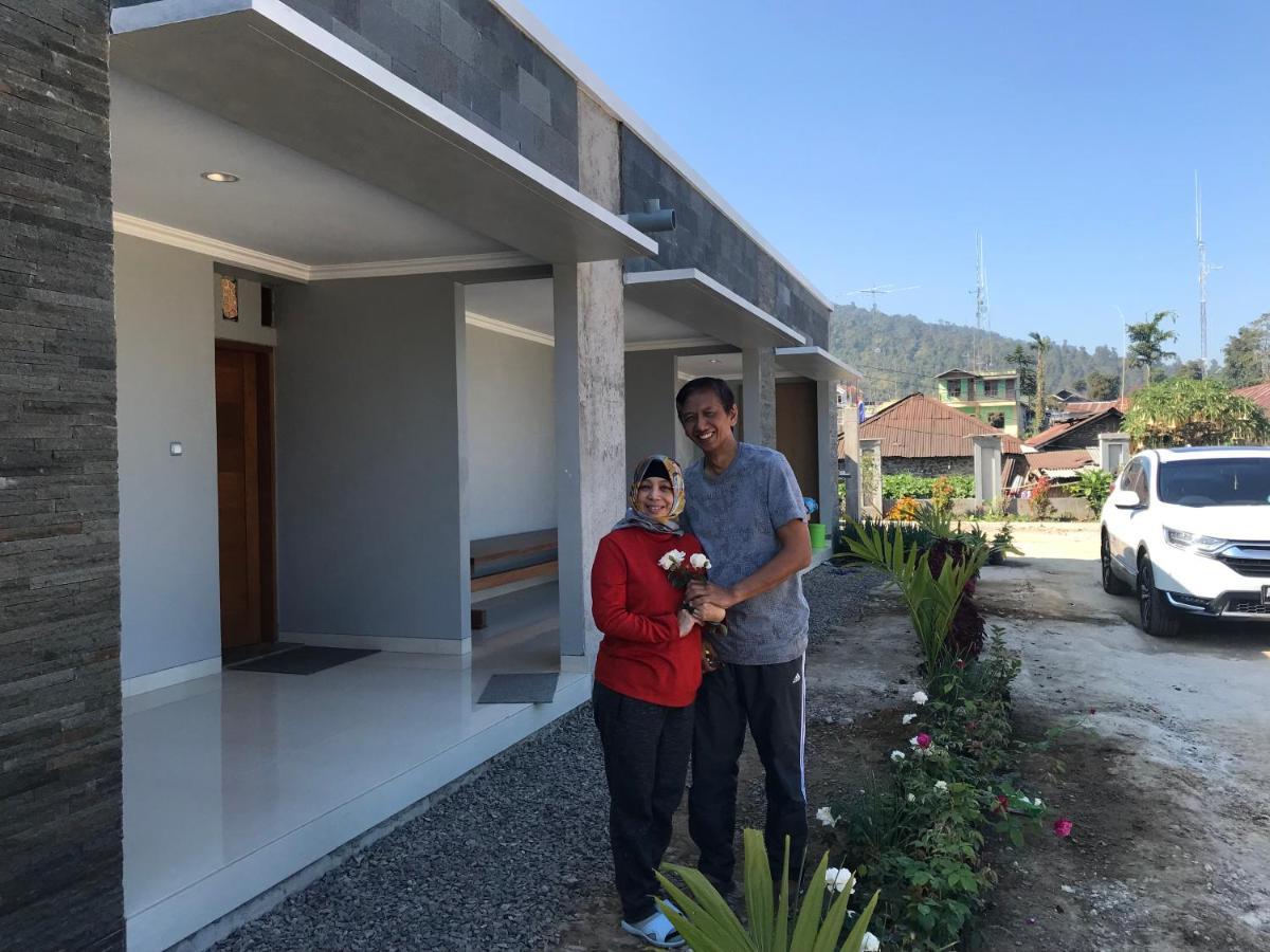 De Villa Cetho Karanganyar  Kültér fotó