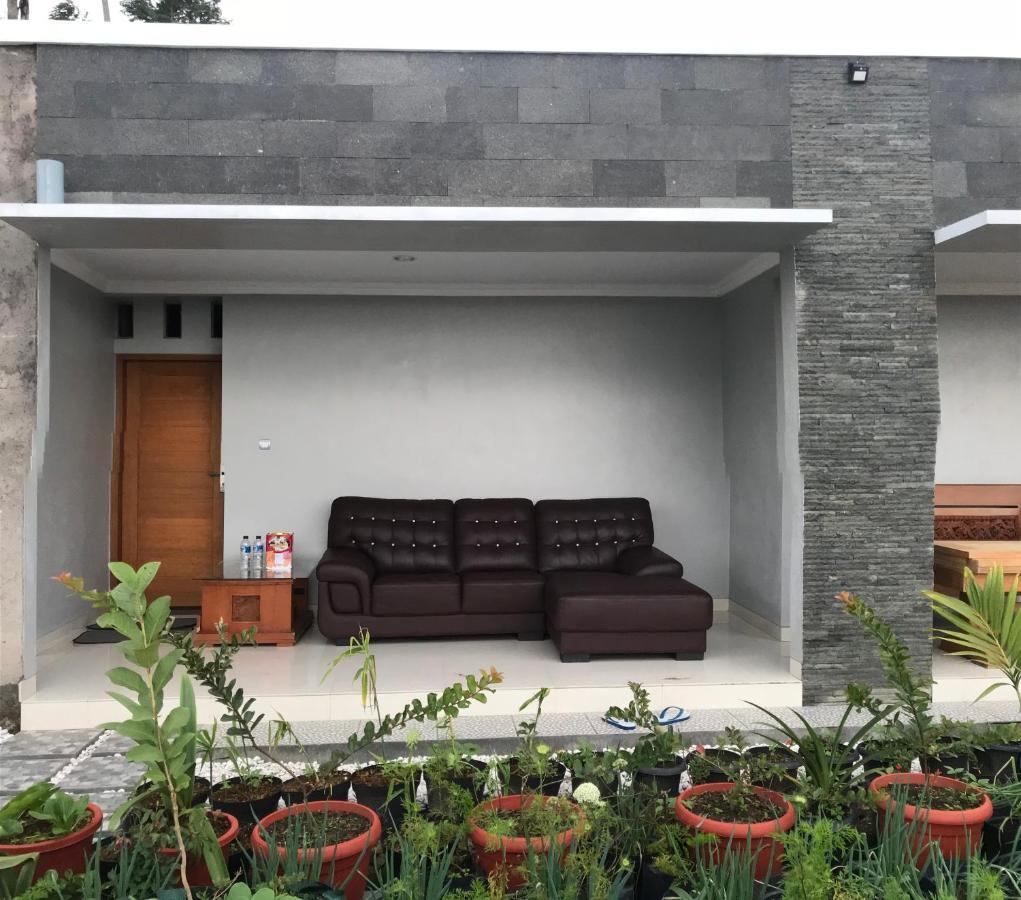 De Villa Cetho Karanganyar  Kültér fotó