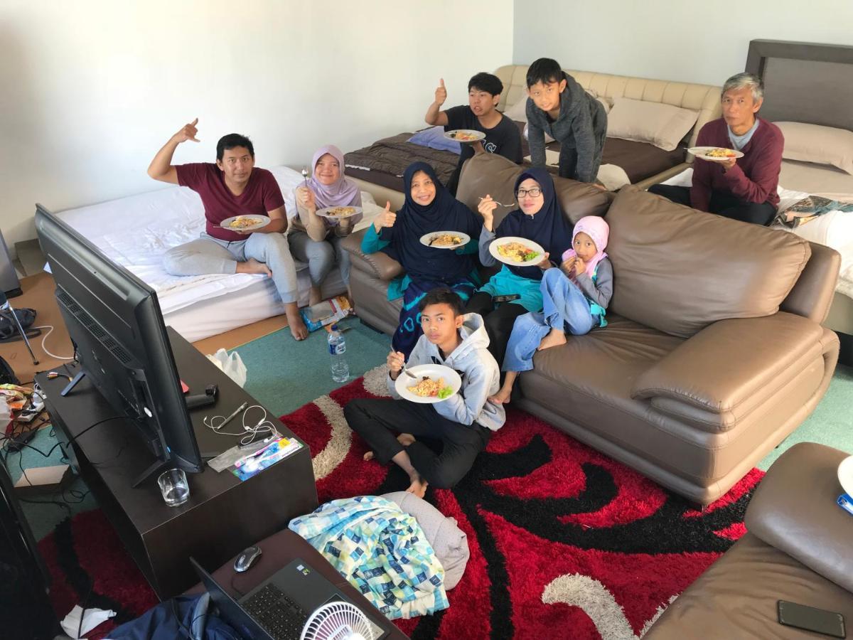 De Villa Cetho Karanganyar  Kültér fotó