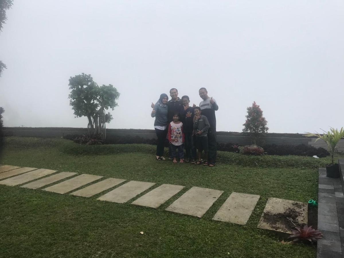 De Villa Cetho Karanganyar  Kültér fotó