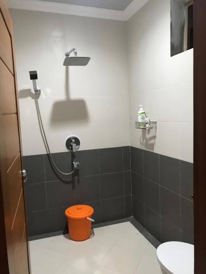 De Villa Cetho Karanganyar  Kültér fotó