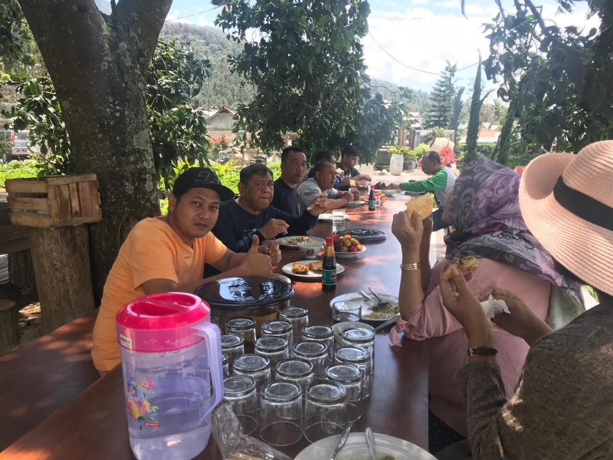 De Villa Cetho Karanganyar  Kültér fotó