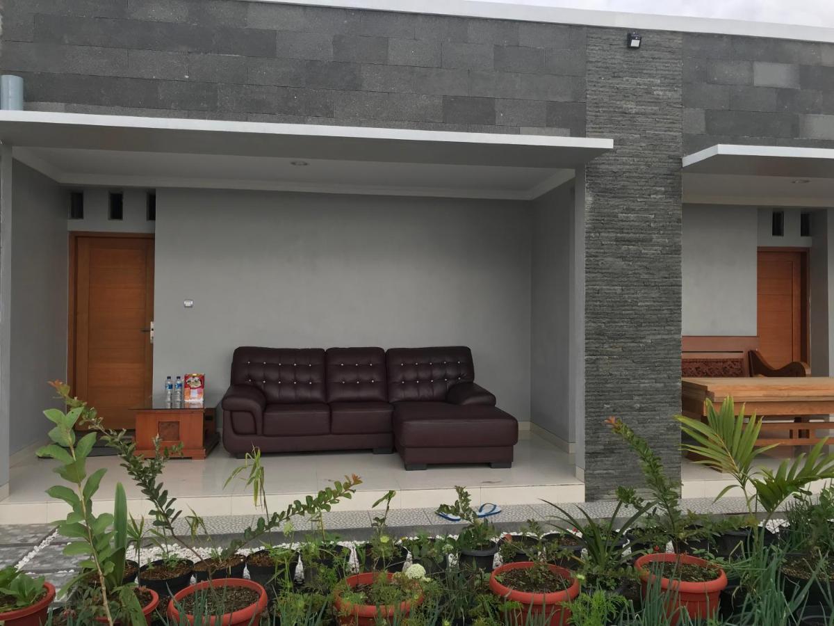 De Villa Cetho Karanganyar  Kültér fotó