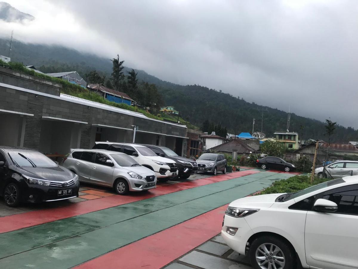 De Villa Cetho Karanganyar  Kültér fotó