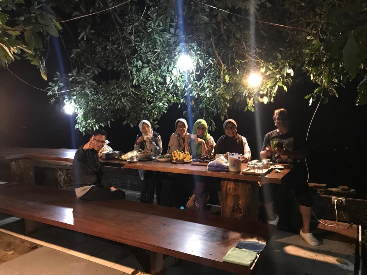 De Villa Cetho Karanganyar  Kültér fotó