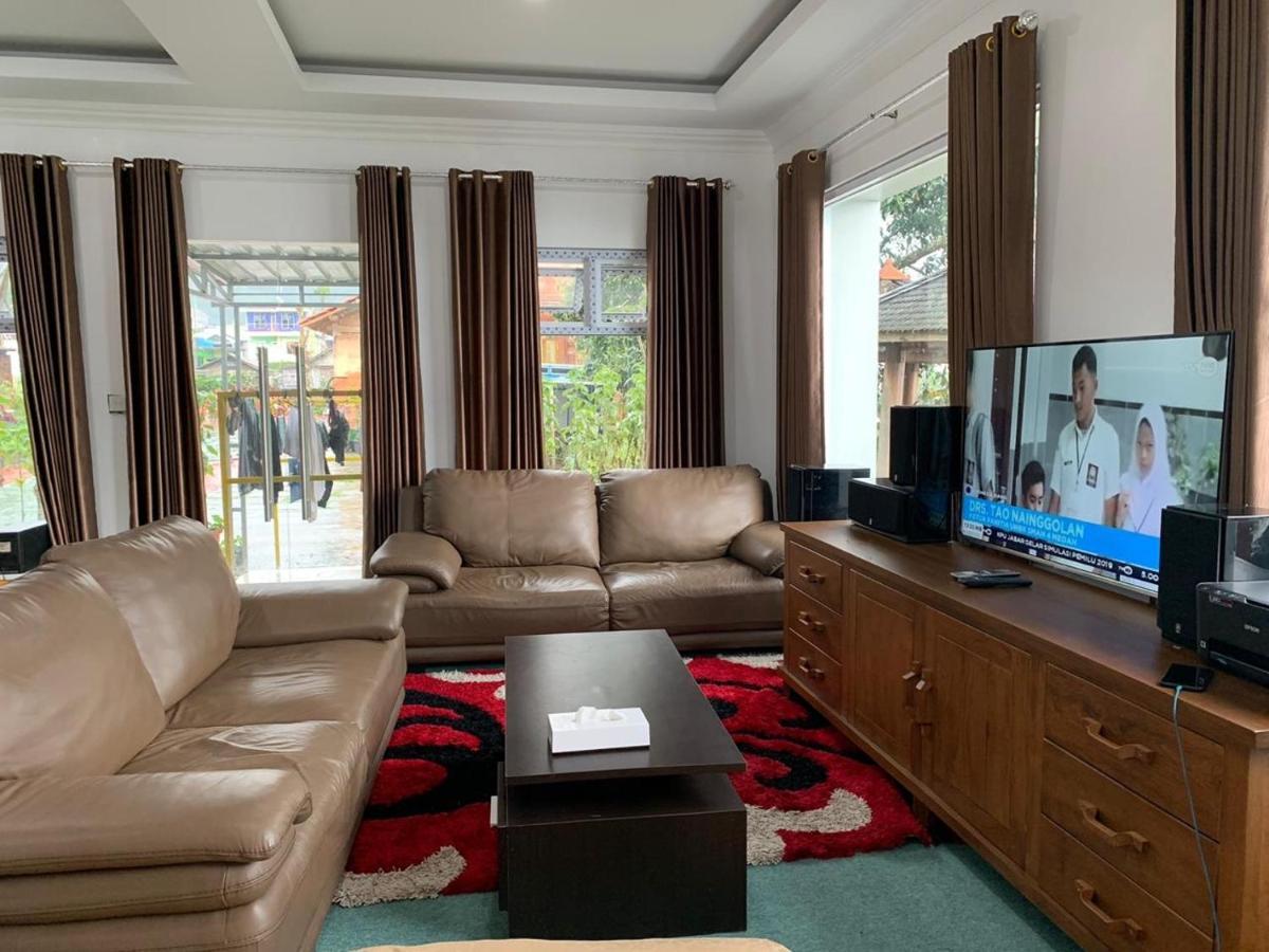 De Villa Cetho Karanganyar  Kültér fotó